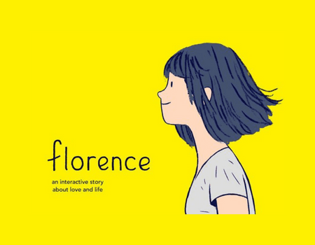 Florence İçimizden Biri