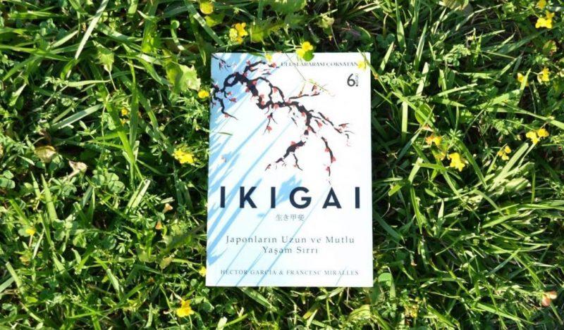 IKIGAI: Japonların Uzun ve Mutlu Yaşam Sırrı