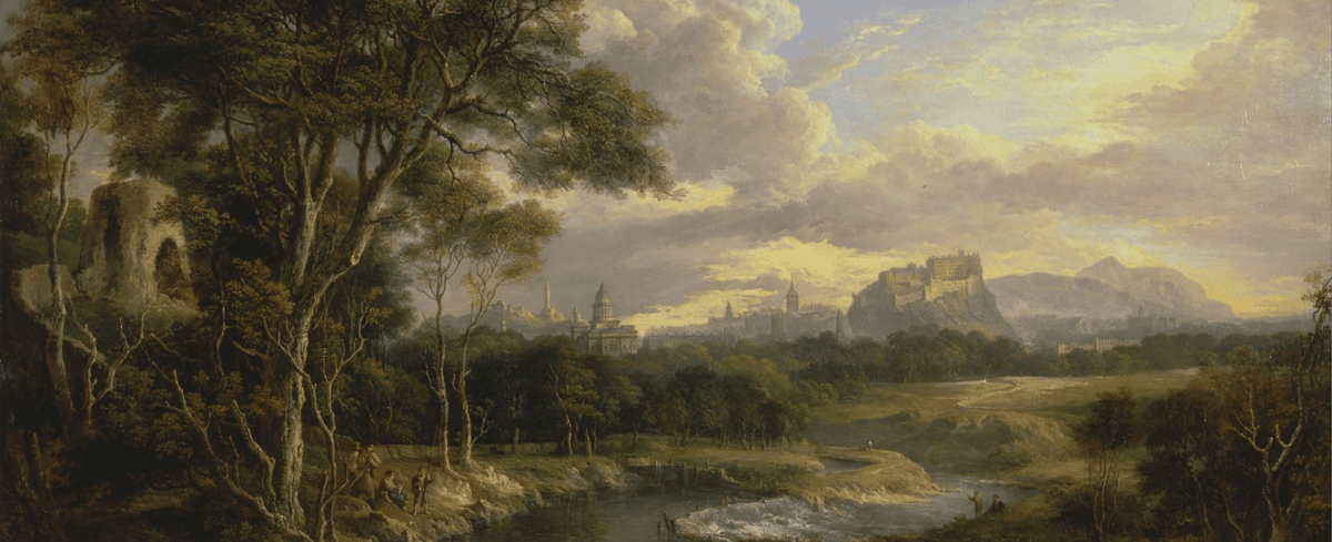 Key Characteristics of the Romanticism Movement