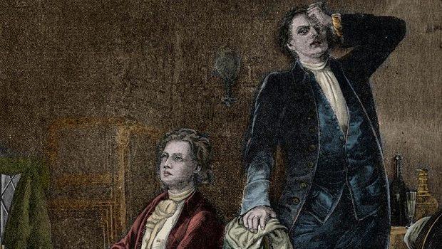 Salieri Kompleksi: Dehanın Gölgesinde Kıskançlık ve Hayranlık