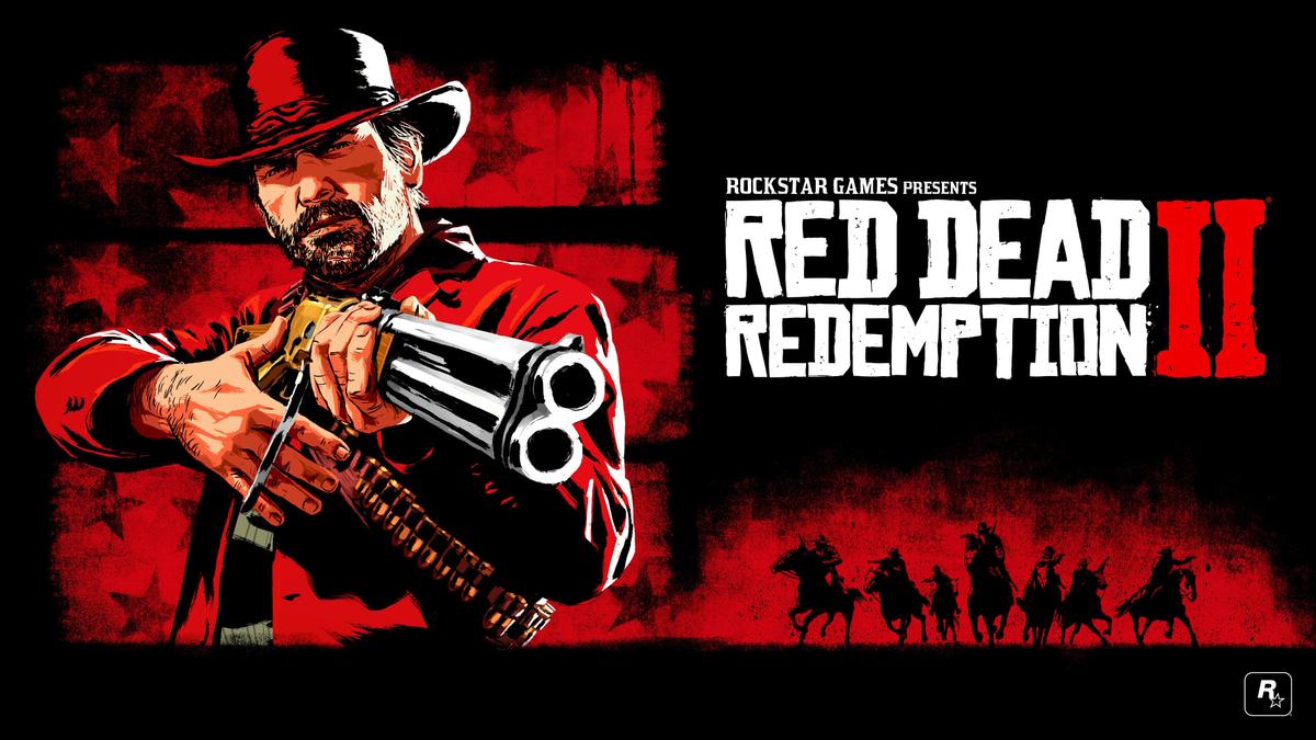 Rockstar Games’ Masterpiece: Red Dead Redemption 2