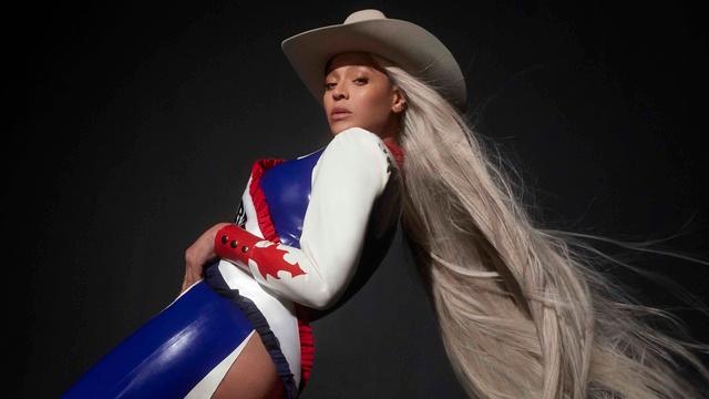 Beyonce-"Cowboy Carter" Albümü: Yeni Bir Dönemin Başlangıcı