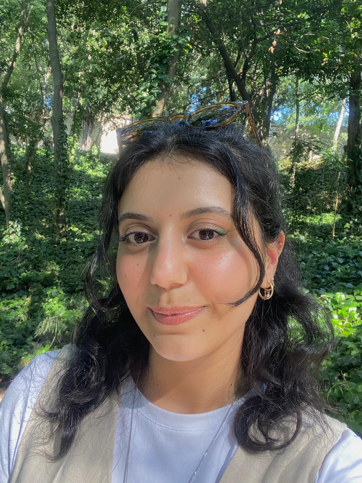 Mehlika Vardi