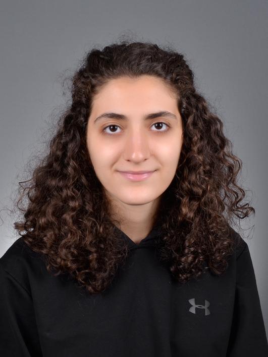 Şevval Yaren Kuzucu 