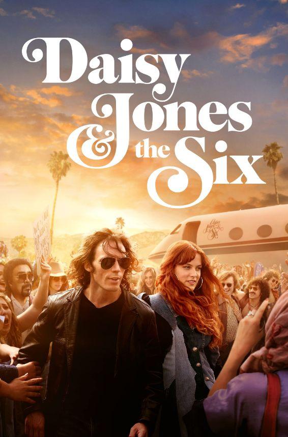 Daisy Jones and The Six ve Ebeveyn Olma Paradoksu