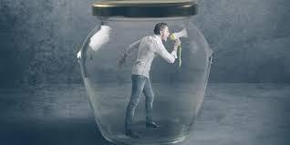 Zamanın Çağında İletişimsizlik