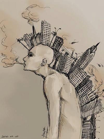 Yavaş ve Amaçsız Yaşayıp Gidelim