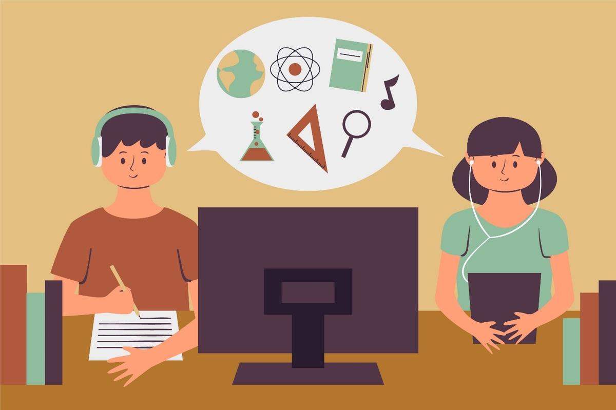 Herkes Aynı Şekilde Öğrenir Mi?