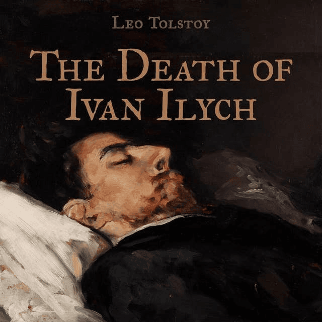 The Death of Ivan Ilych: A Realistic Tale of Redemption