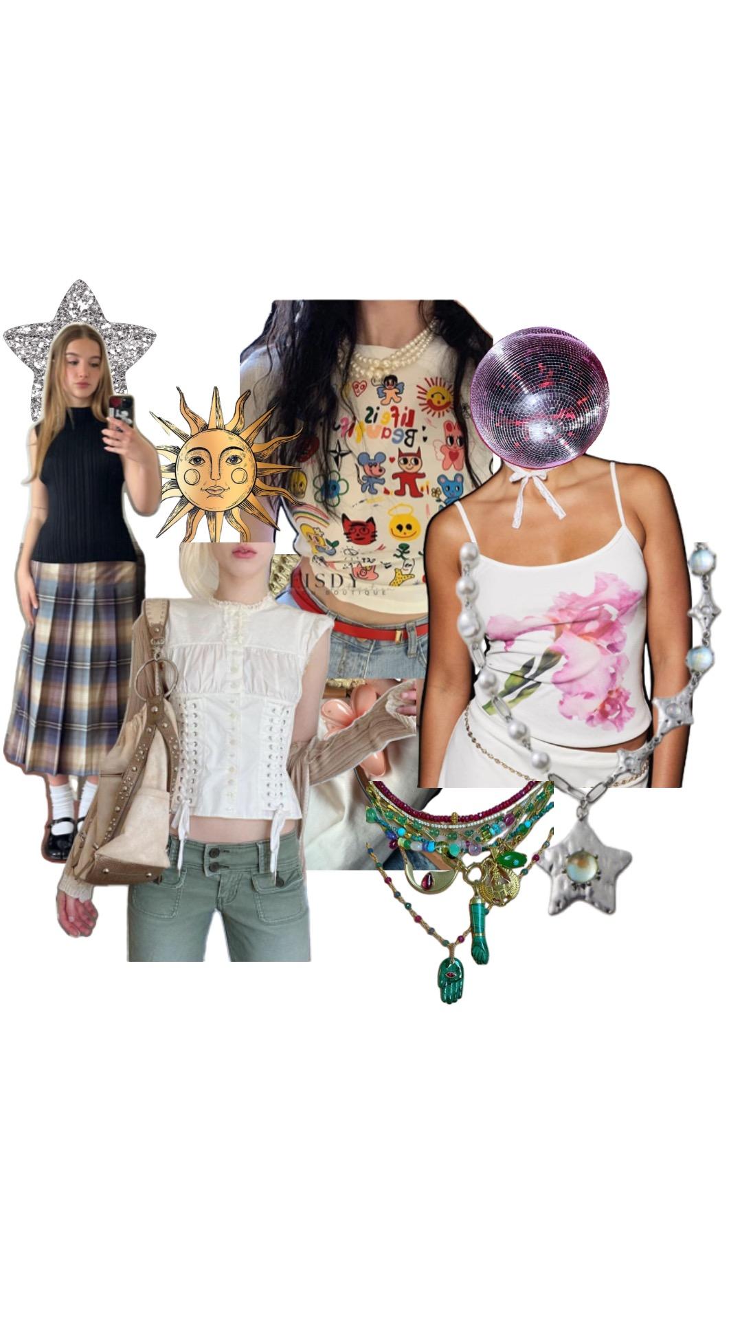 Moda Trendlerini Keşfetmek