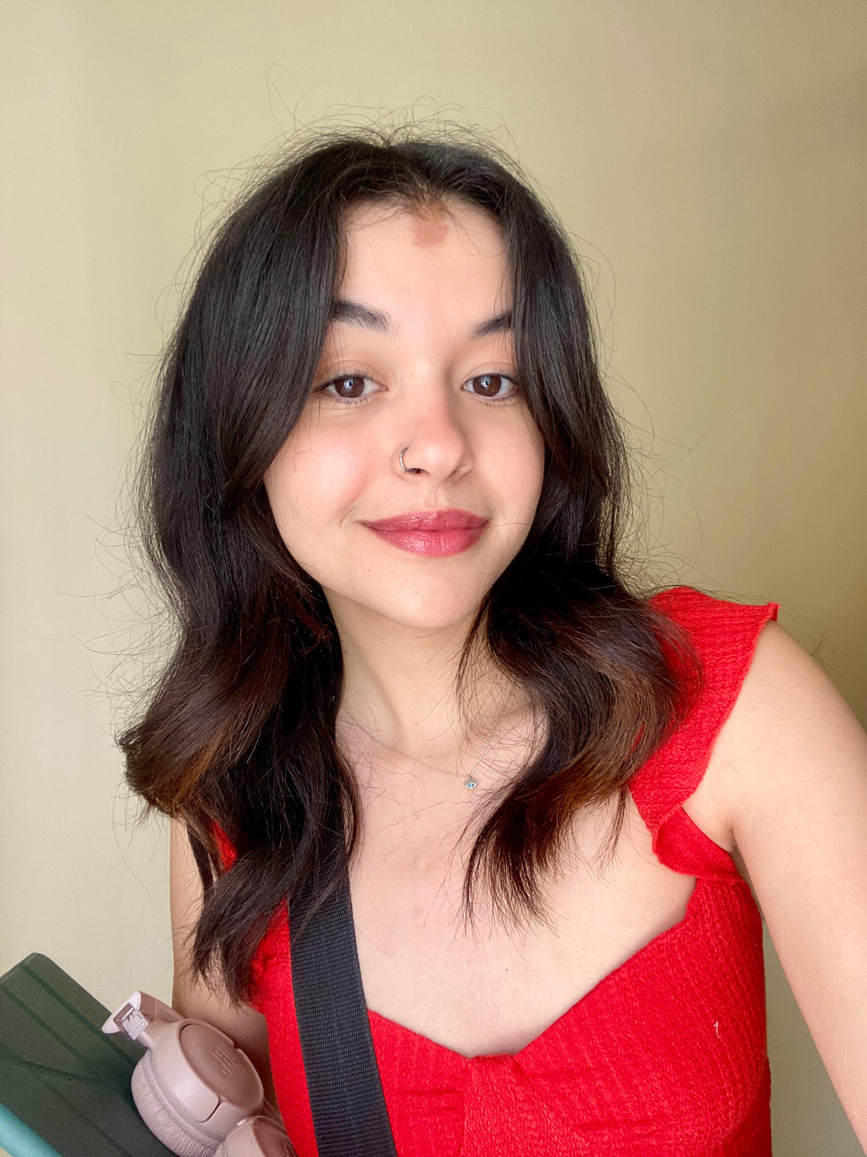 Betül Dilşad Çelik