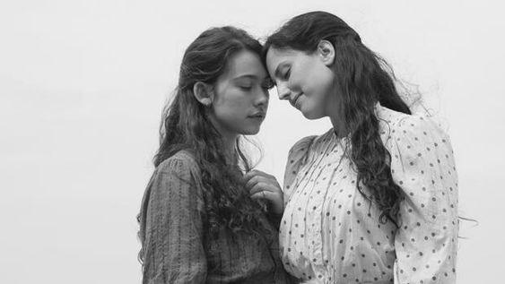Queer Films to Color Your Days