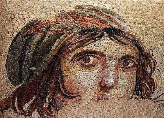 Fırat'ın Efsanevi Kenti ve Roma İmparatorluğunun Parıltılı Mirası