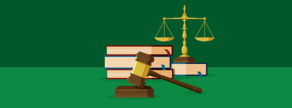 Hukukta Şikayet Hakkında