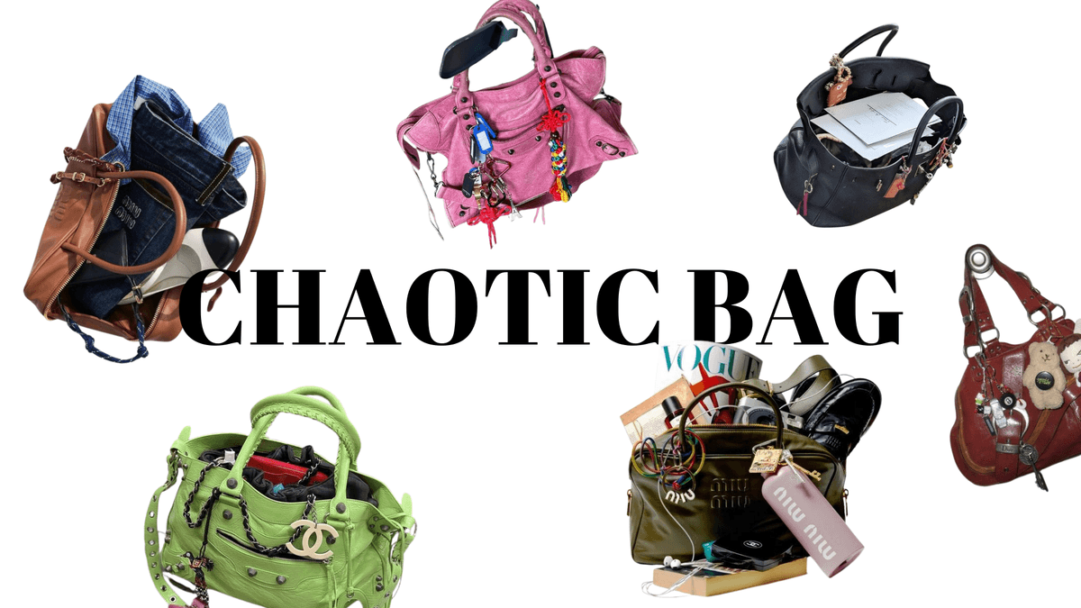 Chaotic Bag
