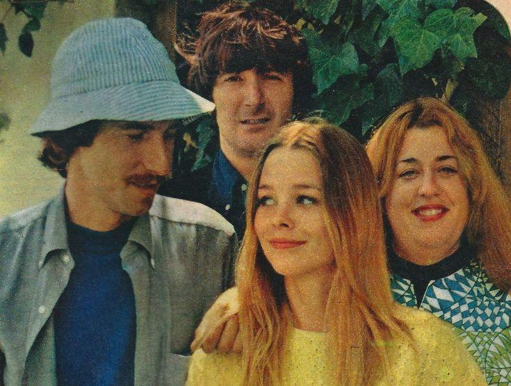 "Harika Şeyler Sonsuza Kadar Sürmez": California Dreamin