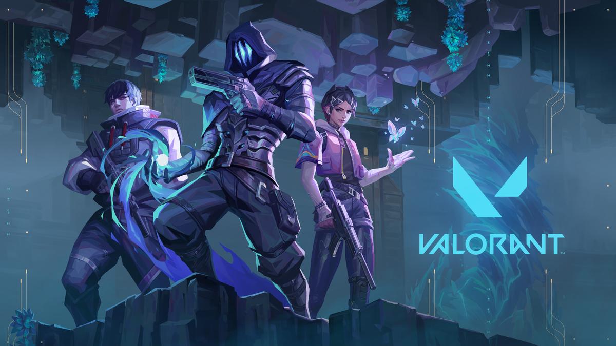 Gaming and Women: VALORANT