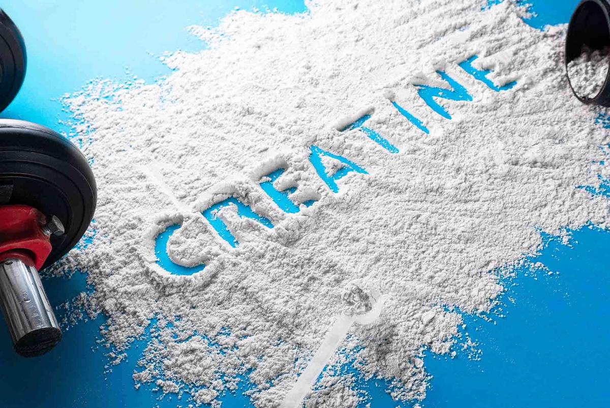 Bir Sporcu Çıkmazı: Kreatin