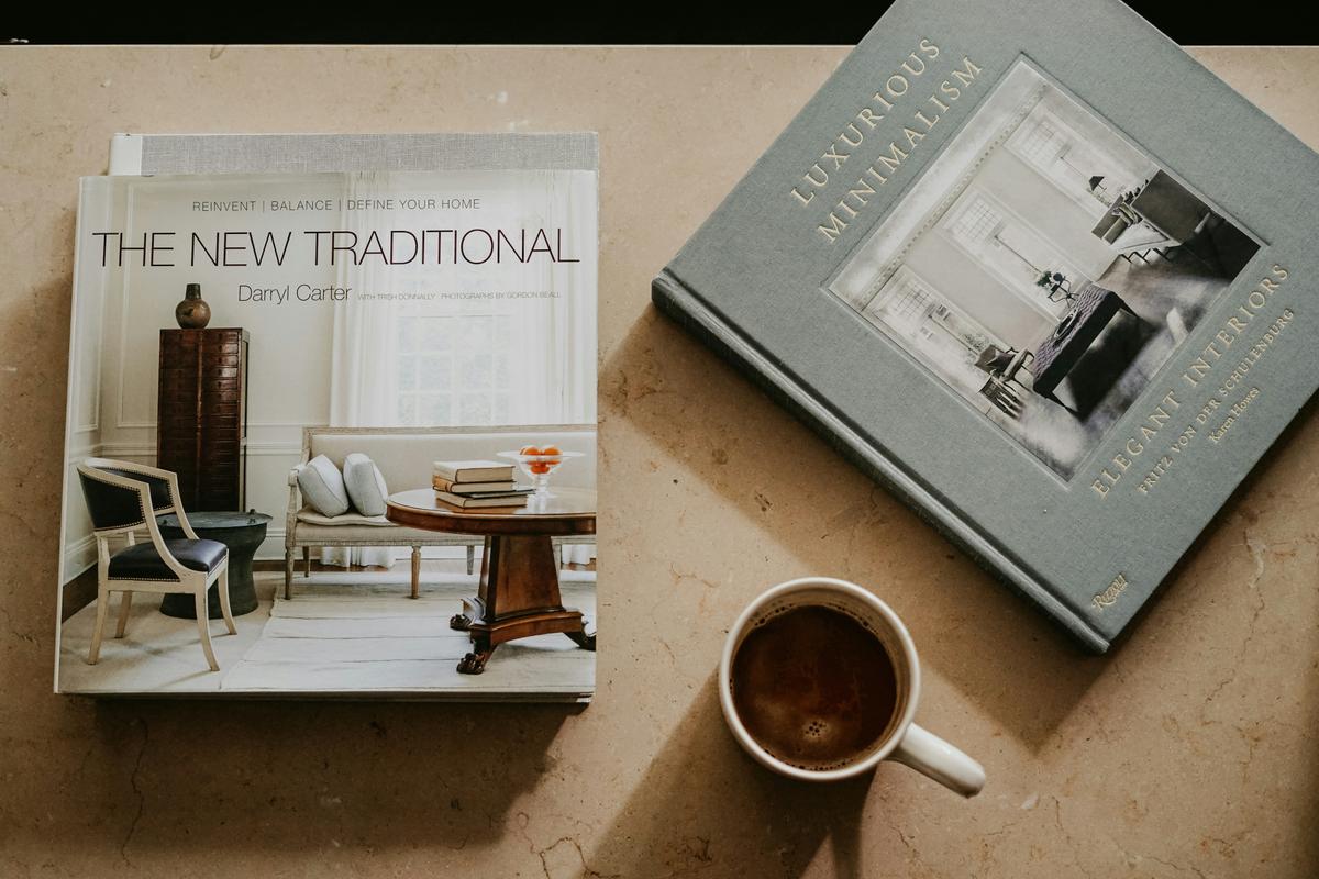 Birkaç Soruda Coffee Table Books (Sehpa Kitabı)