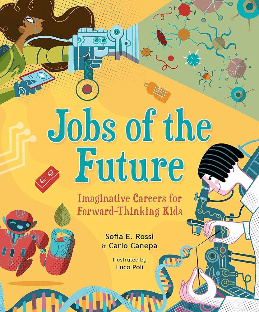 The Future of Work: Popular Professions Post-2030