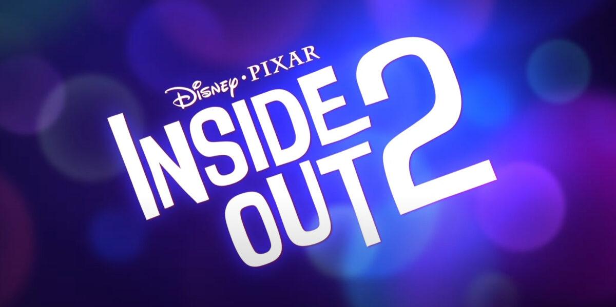 Inside Out 2 vizyonda!