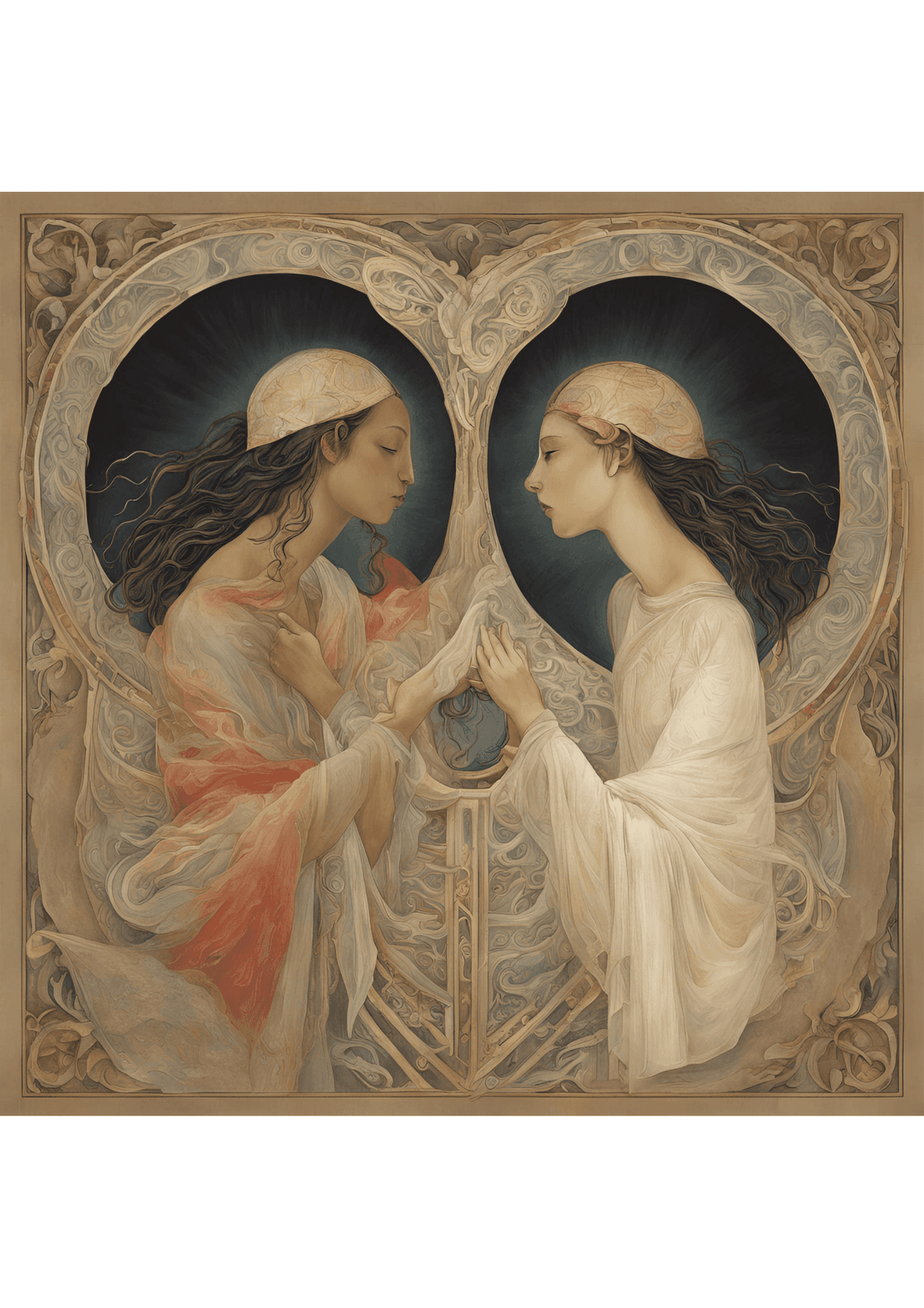 Şifalanmak İçin Şifa Dağıtmak