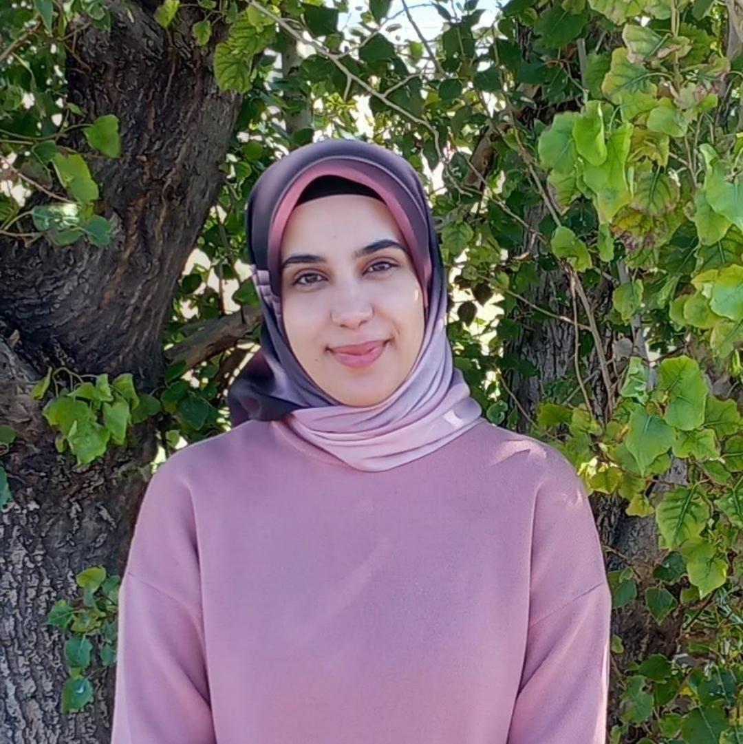 Fatma Karaca