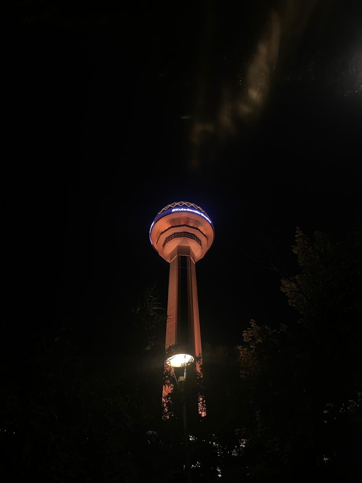 Aşk Tesadüfleri Sever