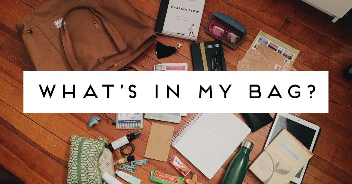 "Çantamda ne var?" neden hâlâ güncel bir içerik?