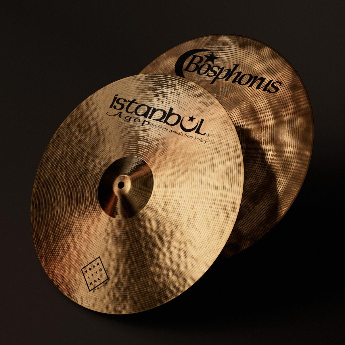 İstanbul Zilleri; Osmanlı’dan Oscar’a Uzanan Yolculuk