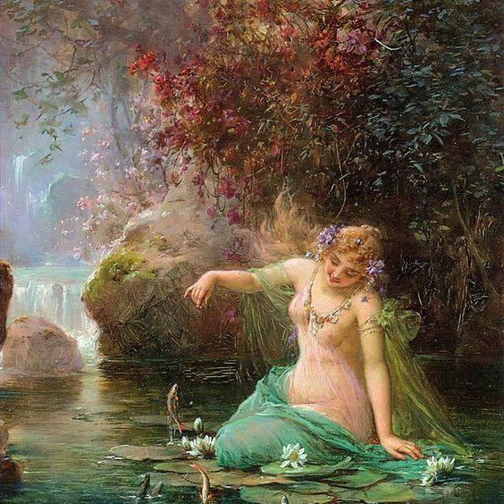 Çevre ve Yaşayış Tarzının Mitolojiye Yansıması