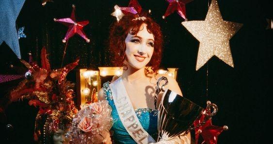 Midwest Princess Chappell Roan