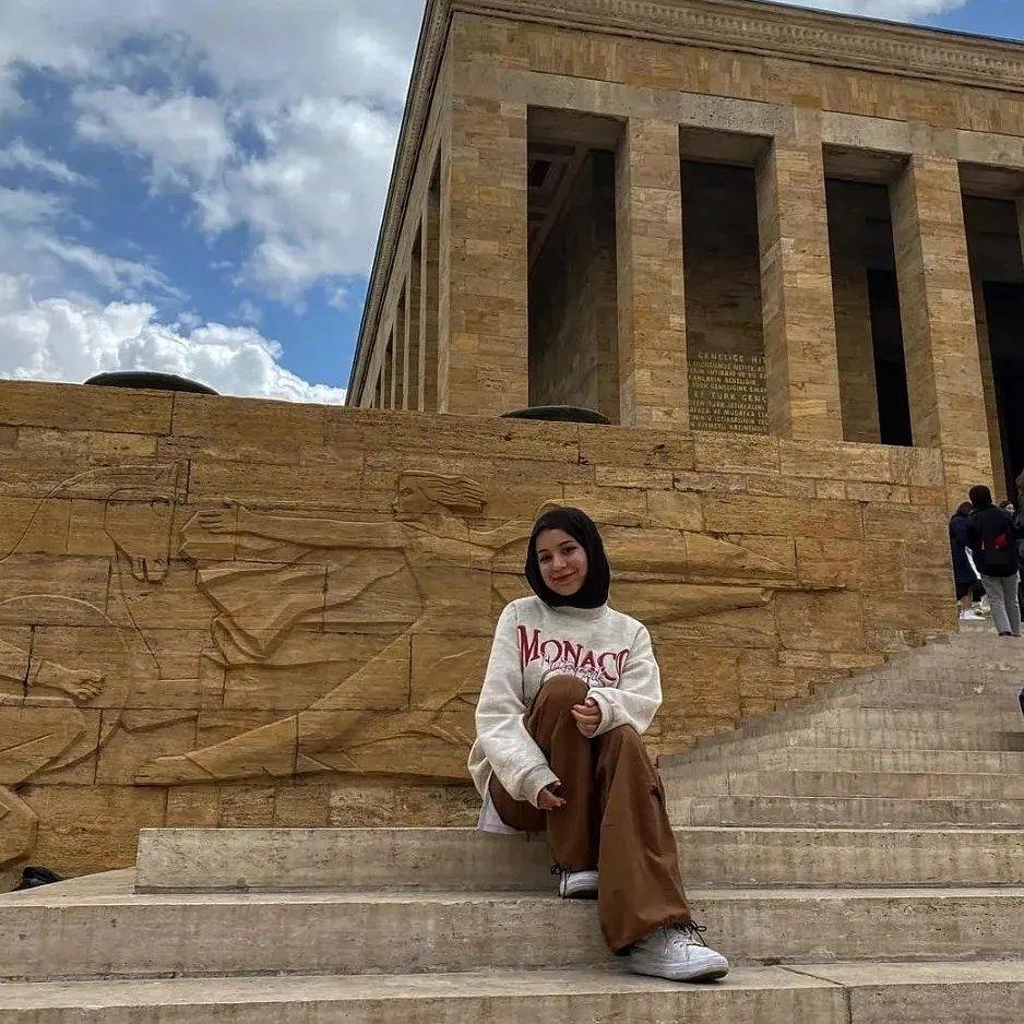 Zehra Sümeyye Yalçın