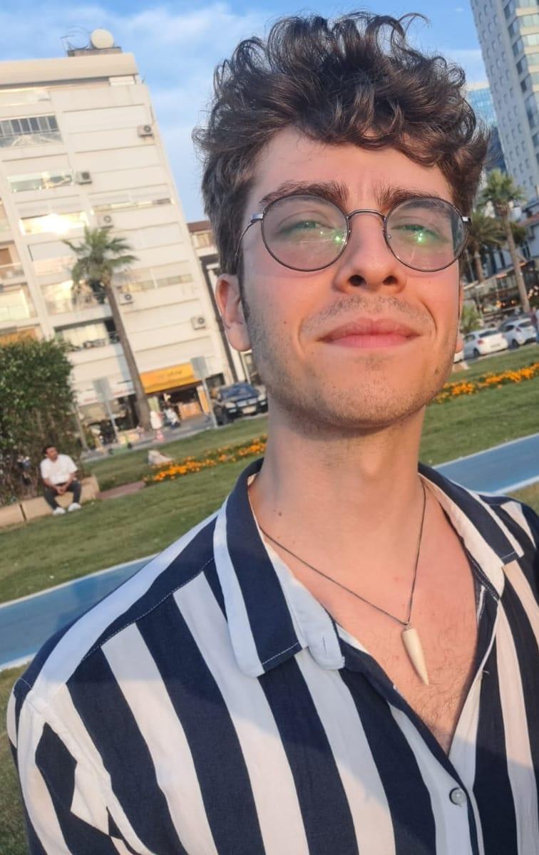 Ömer Ali Çadırcı