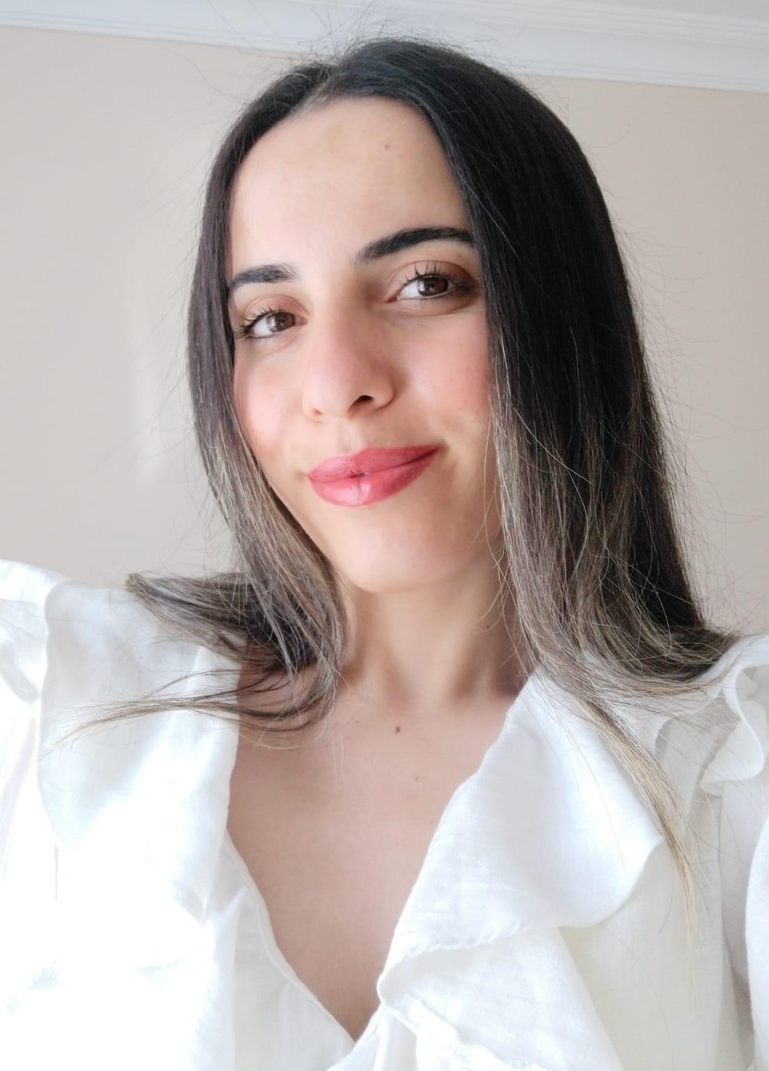 Nurcan Karaağaç