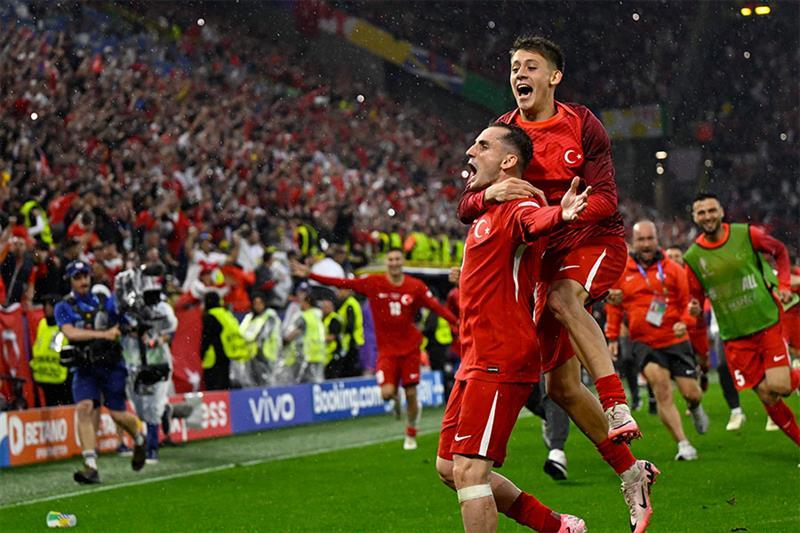 Modern Çağın Gladyatörleri