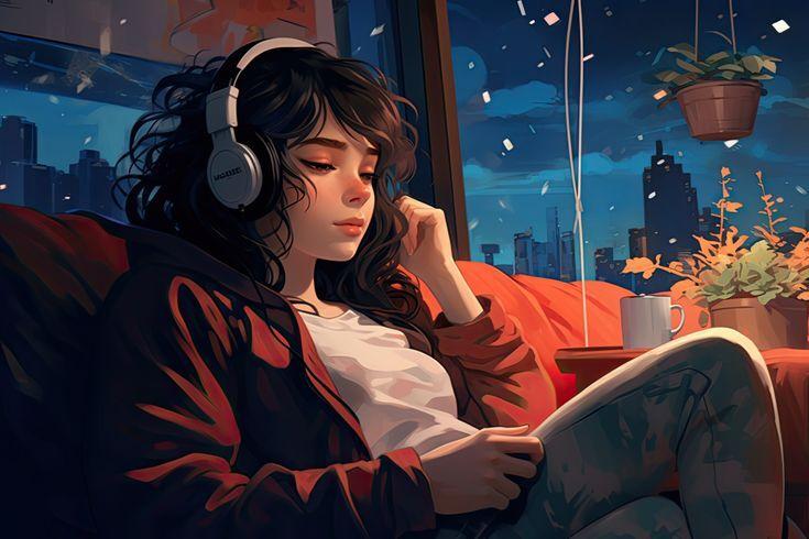 Melodi Müptelaları: Müziğe Bağımlılık