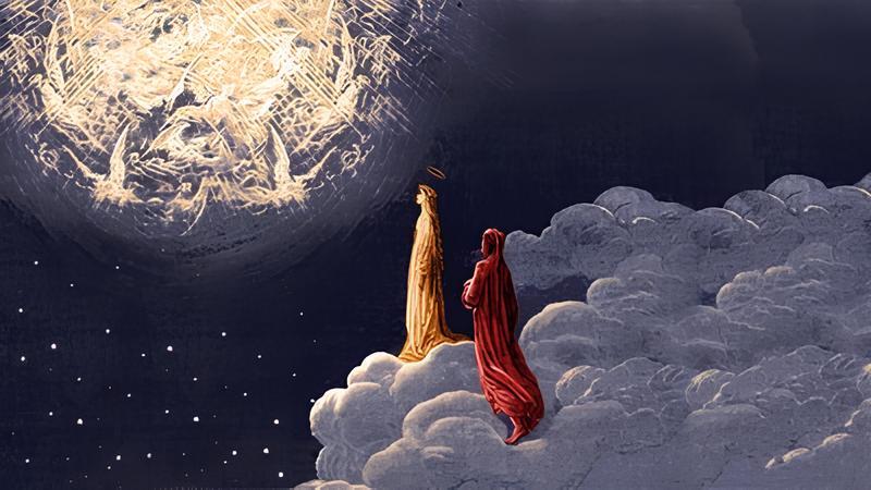 Orta Çağ'ın İsyankar Ruhu: Dante Alighieri