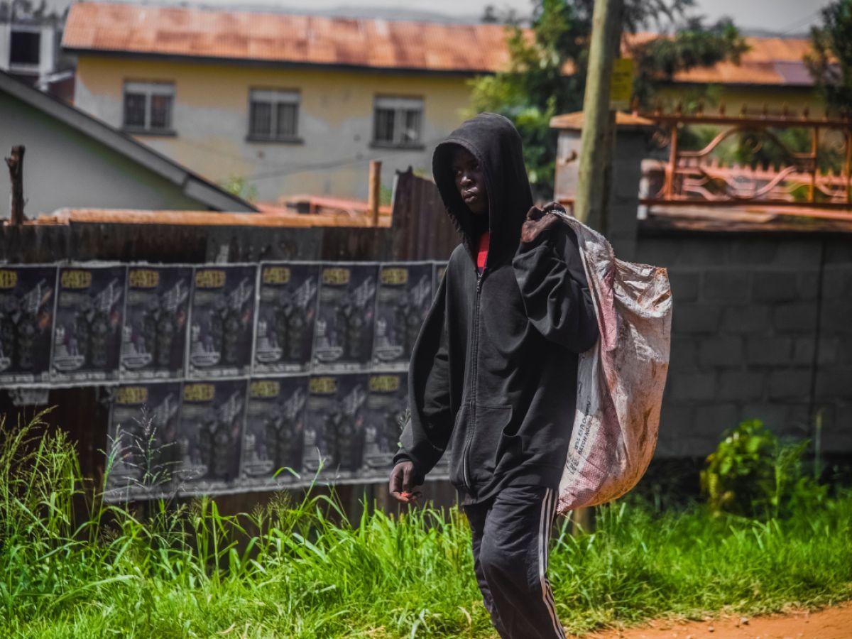 Yoksulluk Sadece Ekonomik Değildir