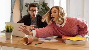 Rezillik mi? Pratfall Etkisi mi?