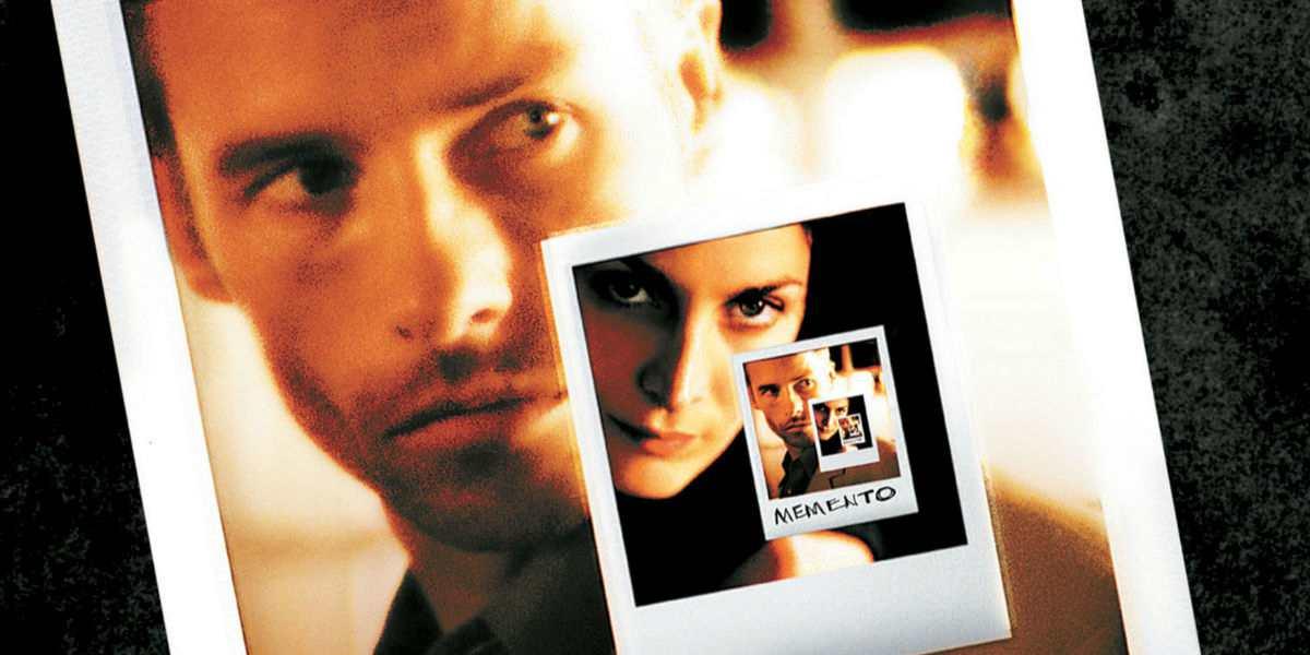 İnceleme Dosyası: Memento