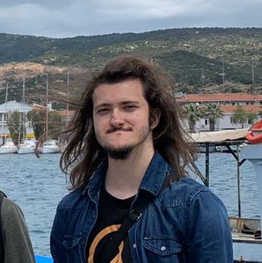 Erke Poyraz Yalçıntaş