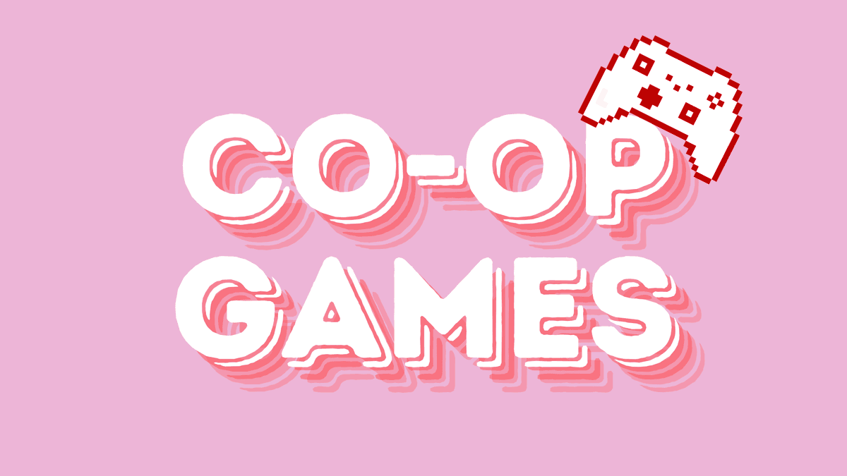 Co-op Game Suggestions: Playing Together