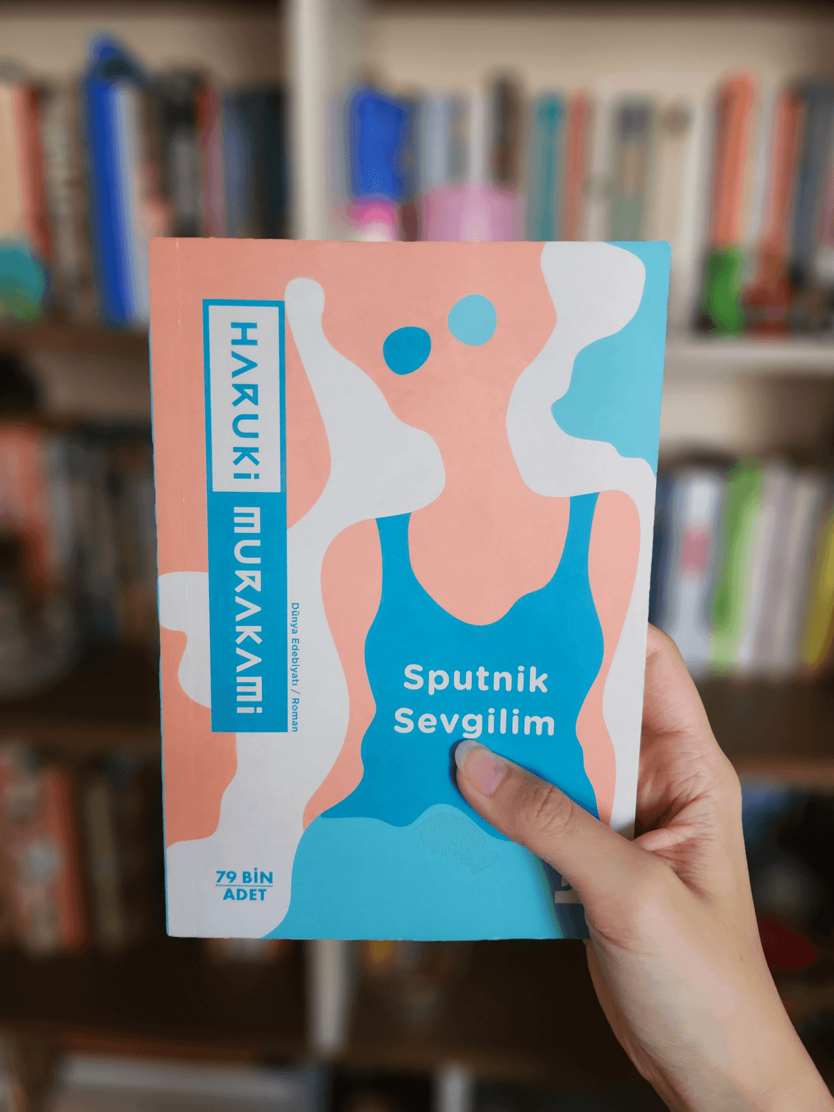 Sputnik Sevgilim