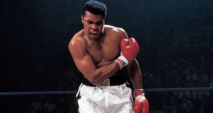 Muhammed Ali: Bir Efsanenin De Ötesi