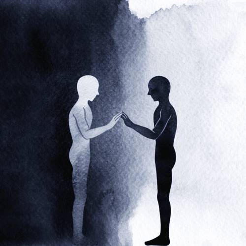 Sessizlik ve Karanlık: Ruhun İçinde Bir Yolculuk