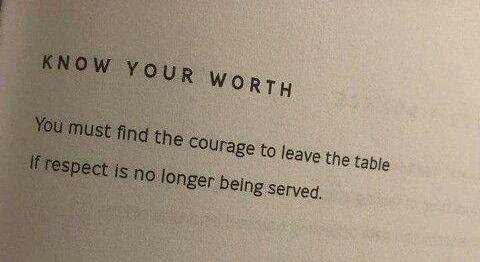 Hayır Diyememe Sanatı