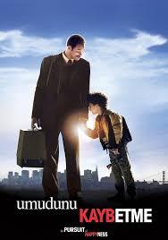 İlham Veren Film: Umudunu Kaybetme