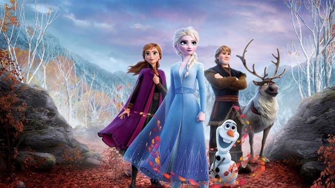 Asla Eskimeyen, Tekrar Tekrar İzlediğimiz 5 Animasyon