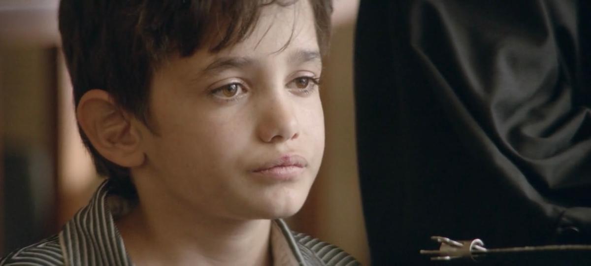 Capernaum: Kaos